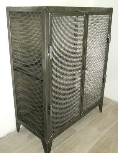industrial-locker