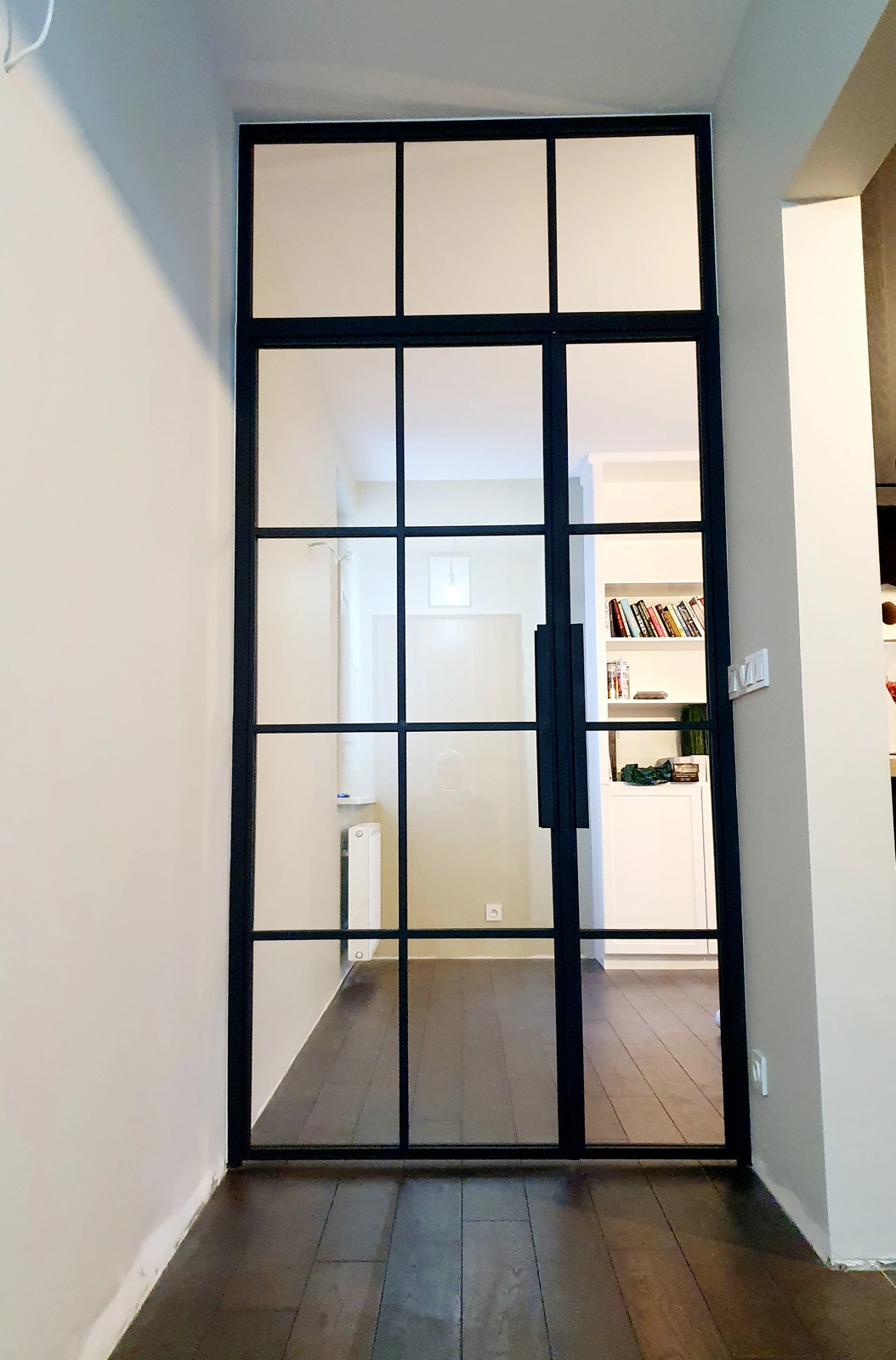 Industrialne-drzwi-stalowe-RAL-9004-mat-Berlin Industrialne-drzwi-stalowe-RAL-9004-mat-Berlin