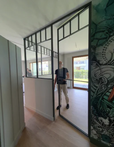 Drzwi-loft-ścianka