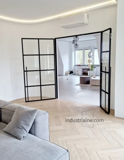 Drzwi-loftowe-apartament-Berlin