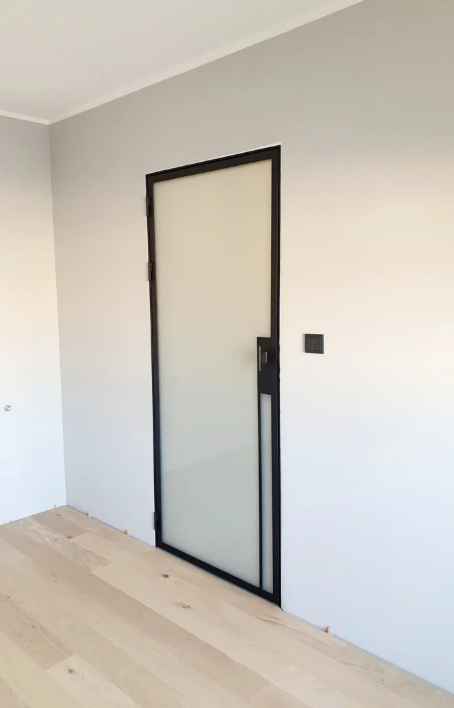Drzwi-stalowe-loft-ze-szkłem Drzwi-stalowe-loft-ze-szkłem