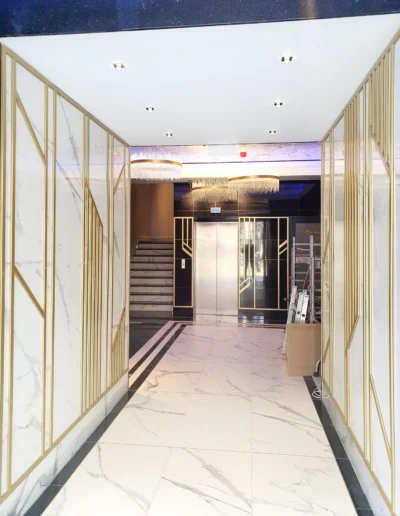 Panele-ścienne-złote-ART-DECO